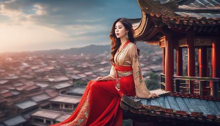 Womans MIX 1 - Womans MIX - image